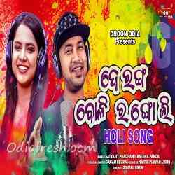 De Ranga boli Rangoli